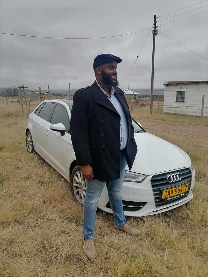 Cape Town Transport Team